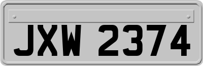 JXW2374