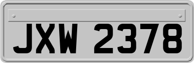 JXW2378
