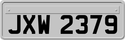 JXW2379