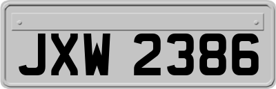 JXW2386