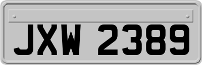 JXW2389