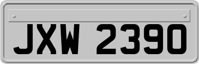 JXW2390