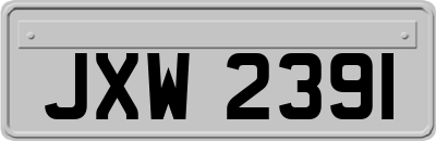 JXW2391