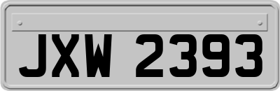 JXW2393