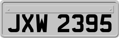 JXW2395