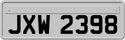 JXW2398