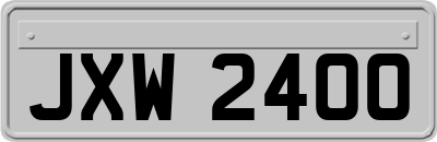 JXW2400