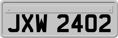 JXW2402