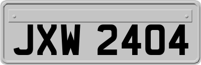 JXW2404