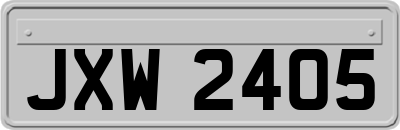 JXW2405