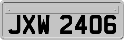 JXW2406