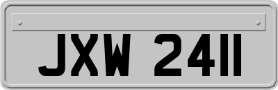JXW2411