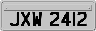 JXW2412