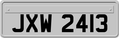 JXW2413