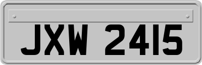 JXW2415