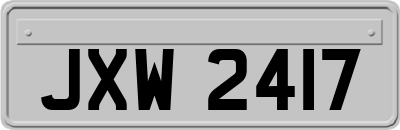 JXW2417