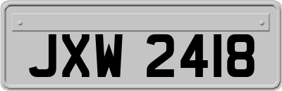 JXW2418