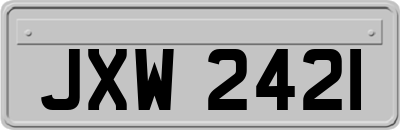 JXW2421