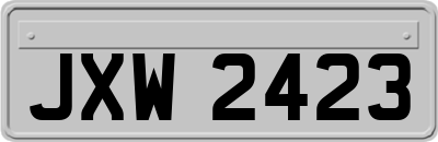 JXW2423