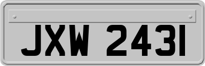 JXW2431