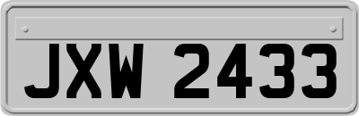 JXW2433