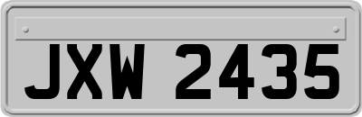 JXW2435
