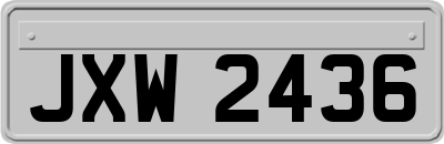 JXW2436