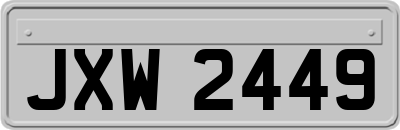 JXW2449