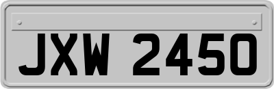 JXW2450