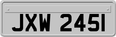 JXW2451