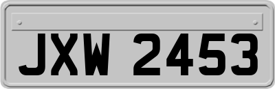 JXW2453