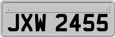 JXW2455