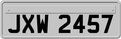 JXW2457