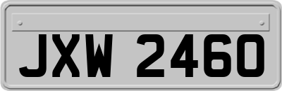 JXW2460