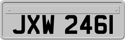 JXW2461