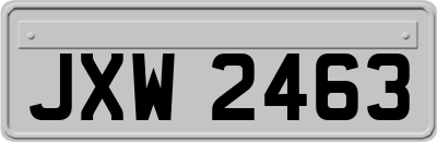 JXW2463