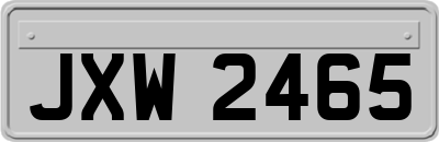 JXW2465