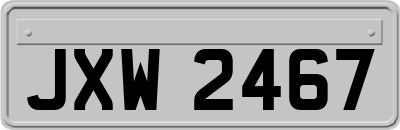 JXW2467