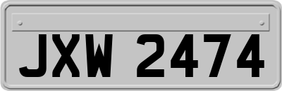 JXW2474