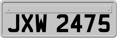 JXW2475