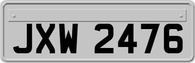 JXW2476