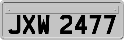 JXW2477