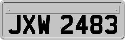 JXW2483