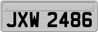 JXW2486