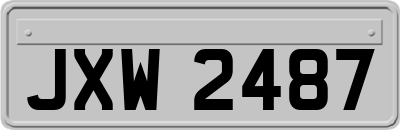 JXW2487