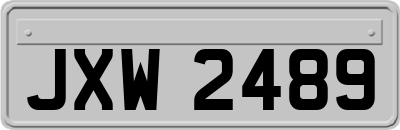 JXW2489