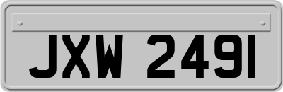 JXW2491