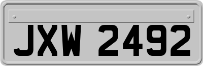 JXW2492