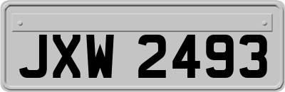 JXW2493