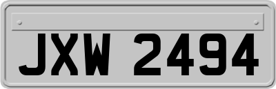 JXW2494